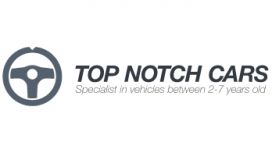 Top Notch Cars