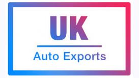 UK Auto Exporters