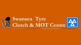 Swansea Tyre, Clutch & MOT Centre