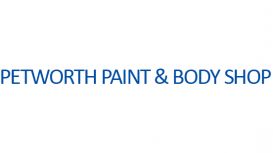 Petworth Paint Shop