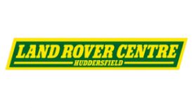 Land Rover Centre