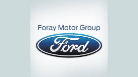 Foray Motor Group