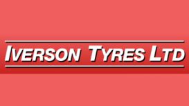 Iverson Tyres