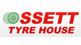 Ossett Tyre House