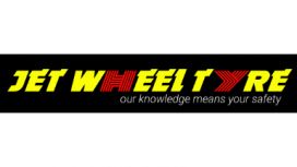 Jet Wheel Tyre