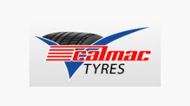 Calmac Tyres Ltd MOT