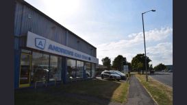 Andrews Car Centre