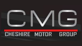 Cheshire Motor Group