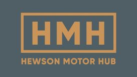 Hewson Motor Hub