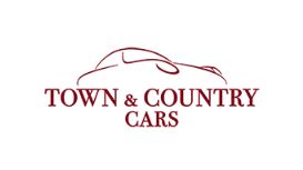 Town & Country Cars