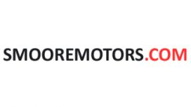 S Moore Motors