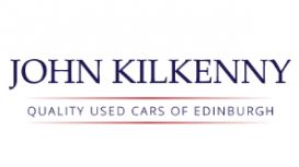 John Kilkenny Cars