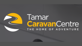 Tamar Caravan Centre