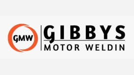 Gibbys Motor Weld-in
