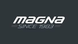 Magna Mazda Poole