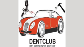Dent Club Ltd