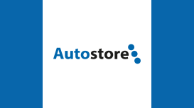 David Hayton Autostore - Penrith