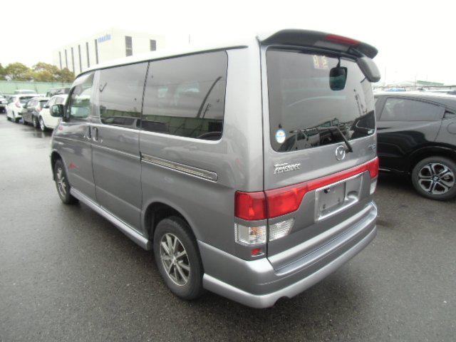 Mazda Bongo Friendee