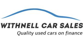 Withnell Car Sales