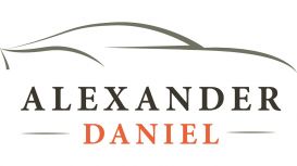 Alexander Daniel