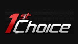 1st Choice Motors