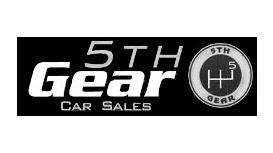 Fifth Gear Car Sales