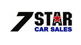 7 Star Car Sales