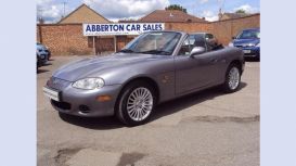 Abberton Car Sales