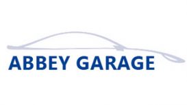 Abbey Garage