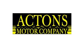 Actons Motor