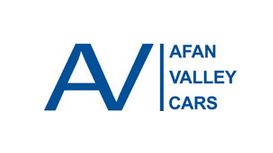 Afan Valley Cars