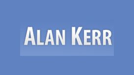 Alan Kerr