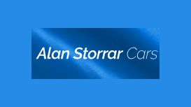 Alan Storrar Cars