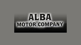 Alba Motor