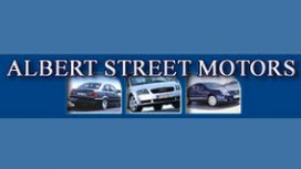 Albert Street Motors