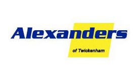 Alexanders Of Twickenham