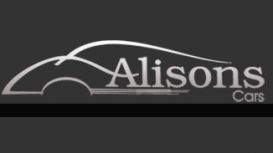 Alisons Cars Alisons Cars