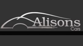 Alisons Cars