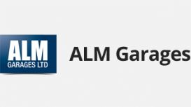 ALM Garages