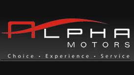 Alpha Motors