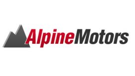 Alpine Cars