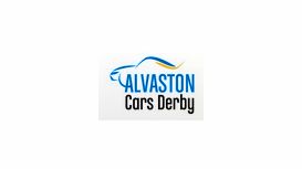 Alvaston Cars Derby