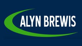 Alyn Brewis