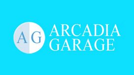 Arcadia Garage