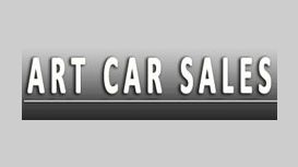 Art Car Sales