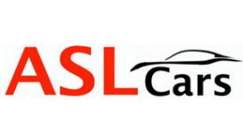 ASL Cars