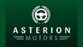 Asterion Motors