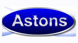 Astons Car Sales