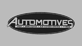 Automotives Car Sales Worksop