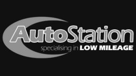 Autostation Sussex